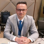 Aleksandar Argirovski (Ministry of Finance Public Procurement Bureau at Advisor)