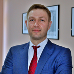 Andrei Rogac (Legal consultant at PPI EBRD UNCITRAL)