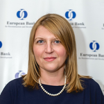 Eliza Niewiadomska (Senior Counsel, Legal Transition Programme at EBRD)