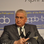 Kakha Demetrashvili (Deputy Chairperson at State Procurement Agency of Georgia)