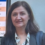 Biljana Dodevska (State Adviser for International Trade at Ministry of Economy)
