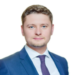 Dmitry Palamarchuk (Consultant at EBRD TC Facility)