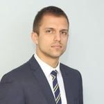 Eriks Mezalis (International Consultant at PPLC ltd)