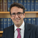 Rodrigo Olivares-Caminal (Professor, Banking and Finance Law at Queen Mary University of London)