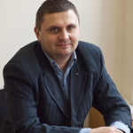 Oleksandr Shatkovskyi (Public Procurement Consultant at GPAinUA, EBRD GPA TC Facility)
