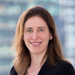 Catherine Bridge Zoller (Senior Counsel, Legal Transition Team at EBRD)