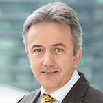 Francis Malige (Managing Director, Financial Institutions at EBRD)