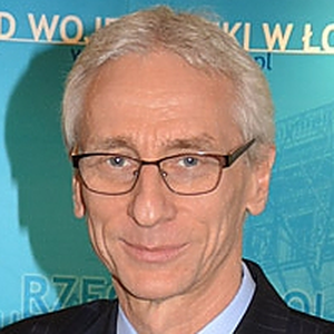 Tomasz Potkański (Deputy Director of Związek Miast Polskich)