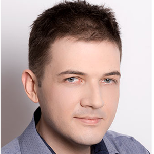Daniel Macyszyn (CEO of ePaństwo Foundation)