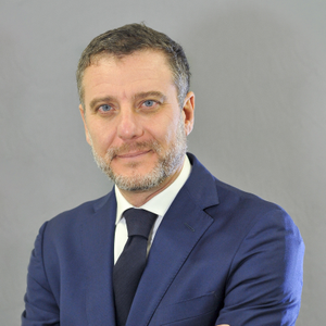 Leonardo D’Urso (CEO and Founder of ADR Center with HQ in Italy, CEPEJ expert)
