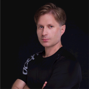 Adam Jończyk (Head of Sales and Senior Consultant at MarketPlanet)